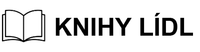 Knihy Lídl