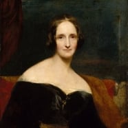 Mary Shelley