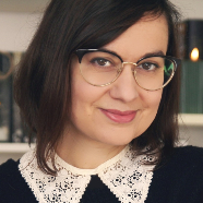 Cécile Guillot – Pas de deux s temnotou [povídka/audio]