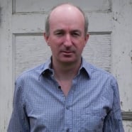 Brendan Connell