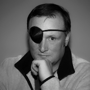 Laird Barron