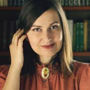 Cécile Guillot