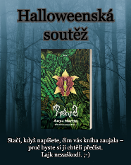 Halloweenská soutěž