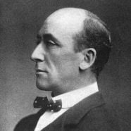 Algernon Blackwood