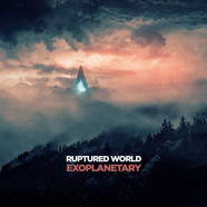 Ruptured World – Exoplanetary