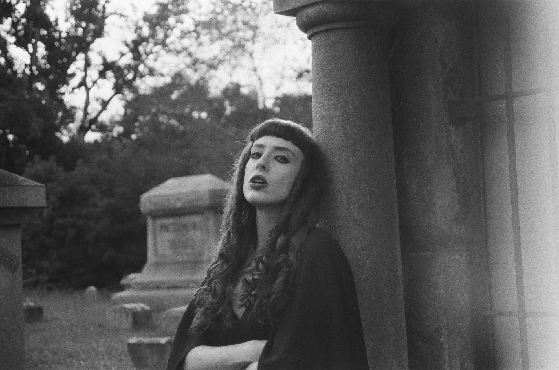 Gwendolyn Kiste