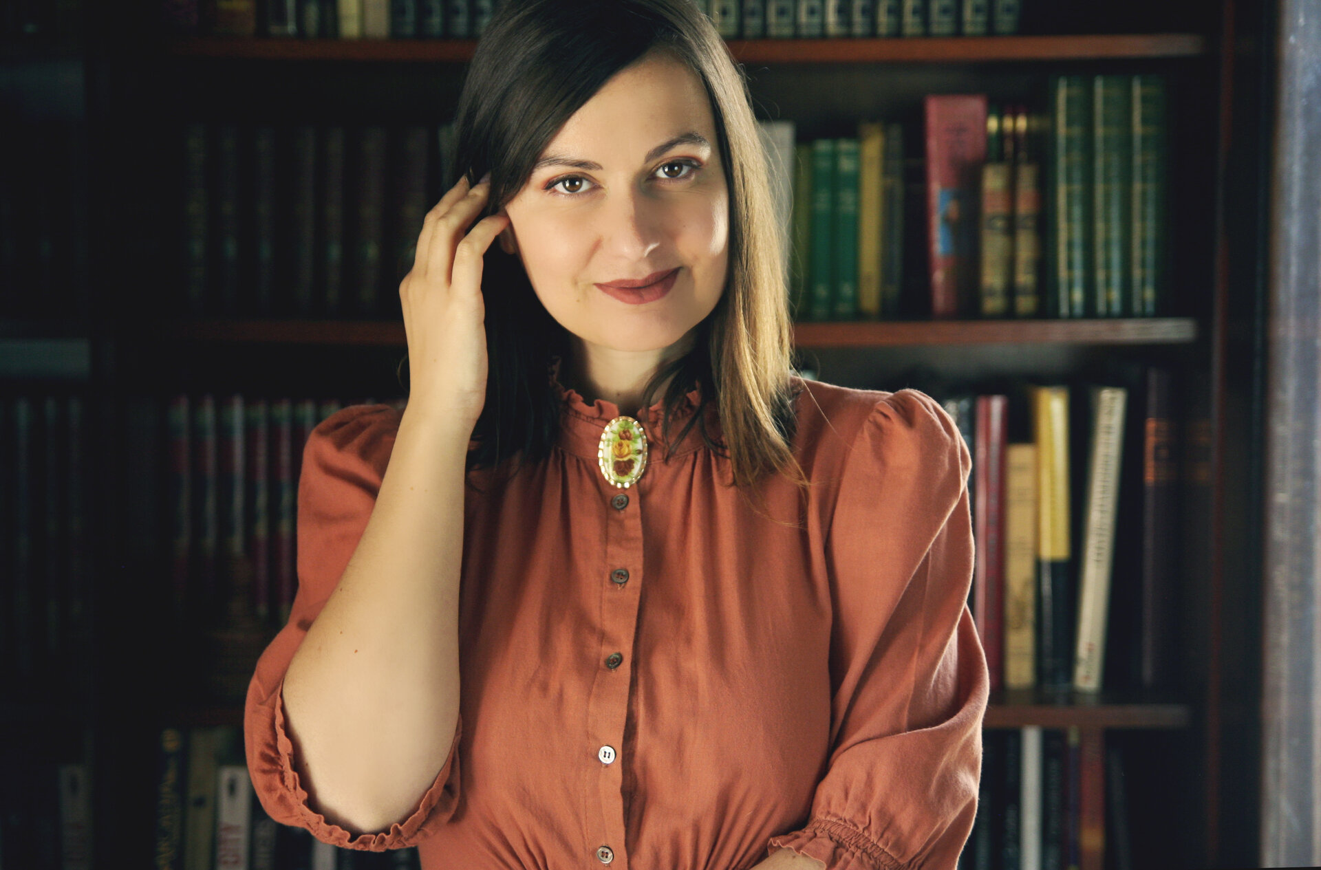 Cécile Guillot