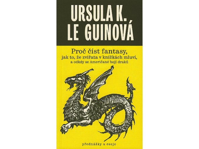 proc cist fantasy jak to ze zvirata 3UX 406164