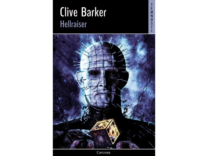 Clive Barker – Hellraiser