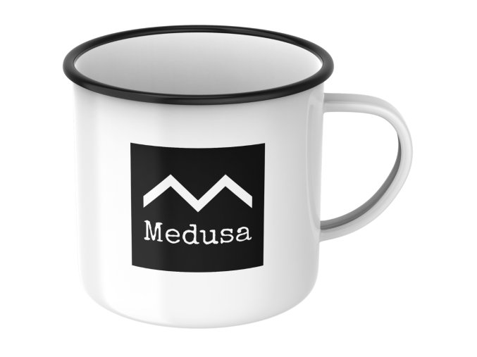 Plecháček – Medusa