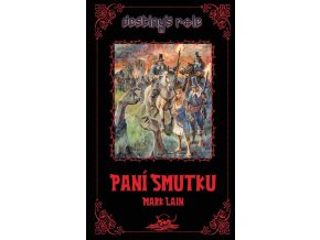paní smutku