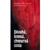 Joseph S. Pulver sr. – Dlouhá, temná, chmurná cesta (obálka Marek Škubal)