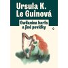 gwilanina harfa a jine povidky Nla 457442