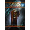 Rafał Ziemkiewicz – Poklady stolinů (obálka David Spáčil)