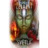 Roger Zelazny – Pán světla (obálka Tomáš Kučerovský)