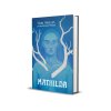 Mary Shelley – Mathilda (obálka Věra Kopka)