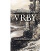 Algernon Blackwood – Vrby (obálka Myles Birket Foster)
