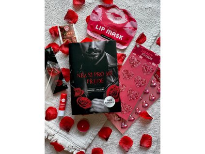 Valentýnský balíček