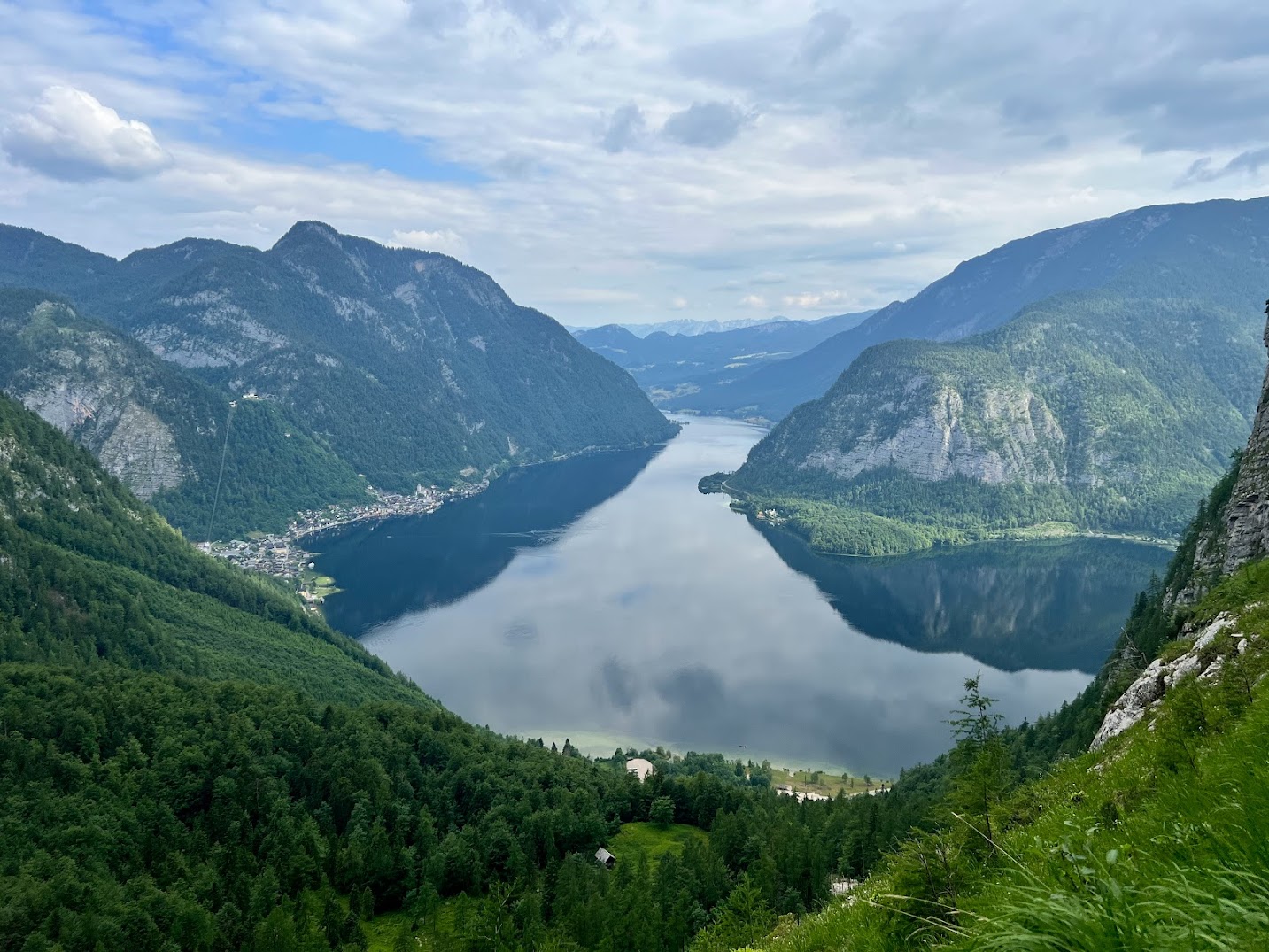 Seewand, hvězda klettersteigového nebe