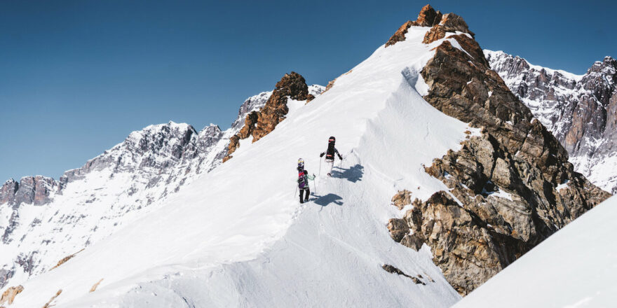 12. ročník Snow film festu je tady: Zimní outdoorové filmy po celém Česku