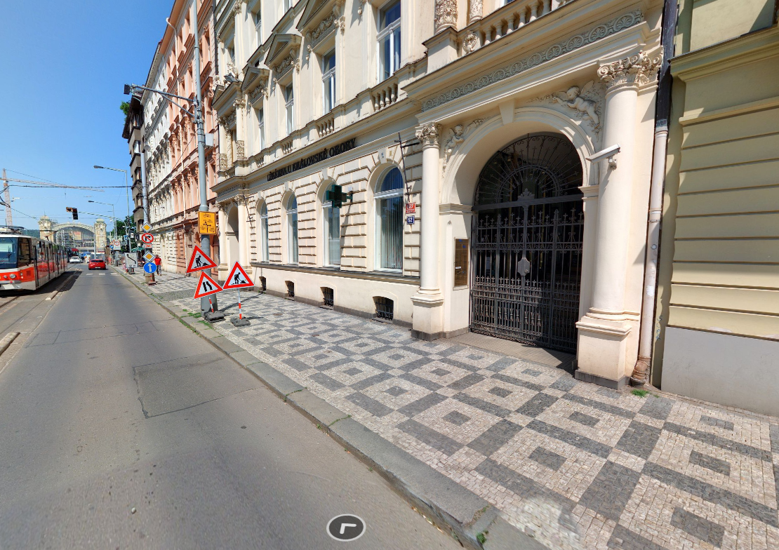 Nová adresa prodejny