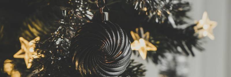 Vánoční otevírací doba