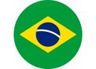 Brazílie - mapy