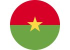 Burkina Faso - turistické průvodce