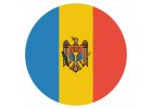 Moldavsko - mapy