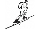 Lyžování a skialpinismus