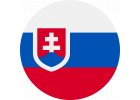 Slovensko - mapy