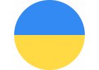 Ukrajina - mapy