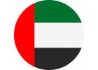 Spojené arabské emiráty - mapy