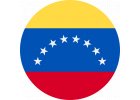 Venezuela - turistické průvodce