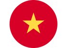 Vietnam - mapy