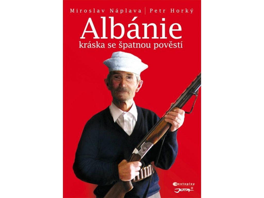 Albánie - kráska se špatnou pověstí