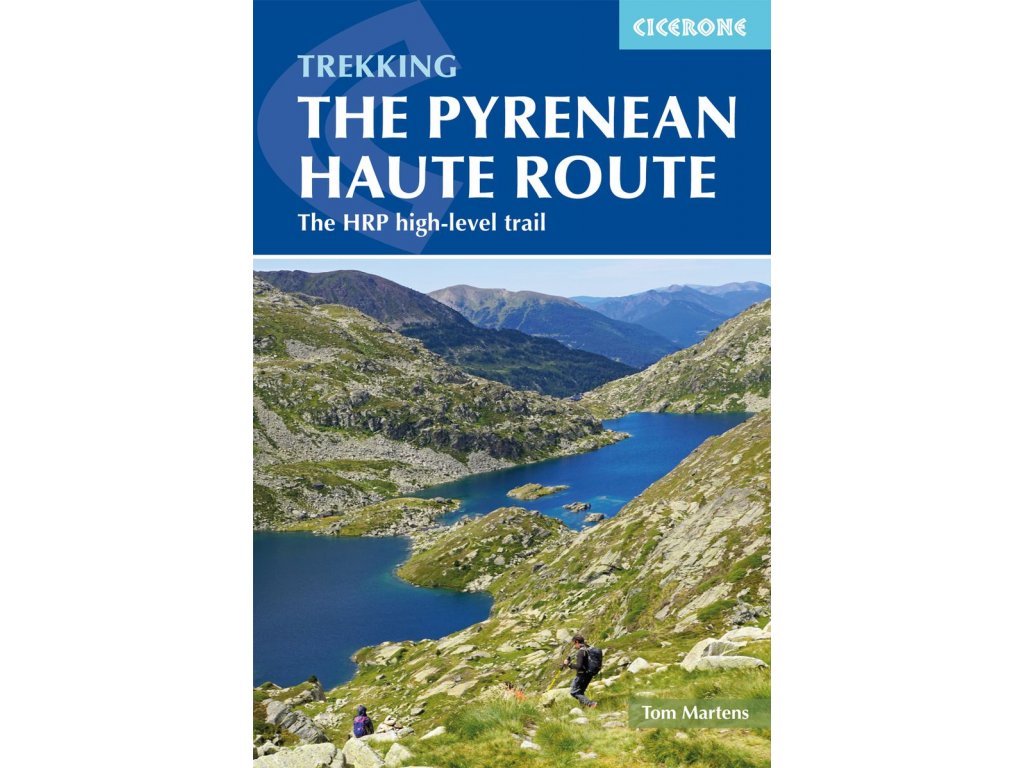 Pyrenean Haute Route