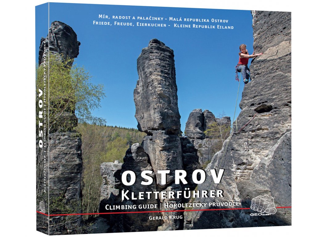 Ostrov titulka