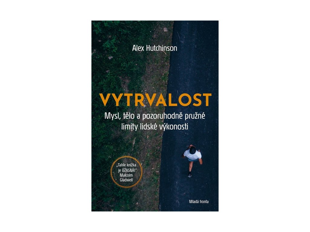 8328 vytrvalost