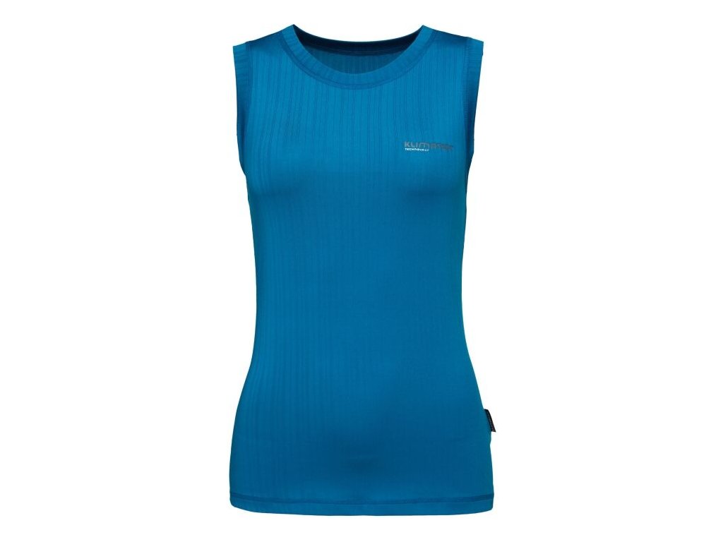 Klimatex scampolo Alexa - dámské - modré (Velikost L)