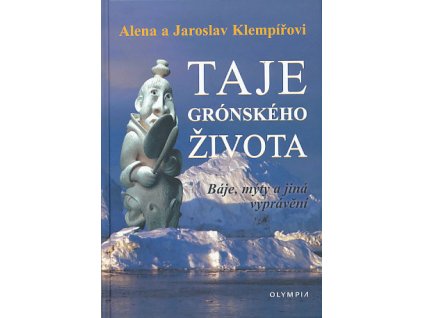 cestopis Taje grónského života