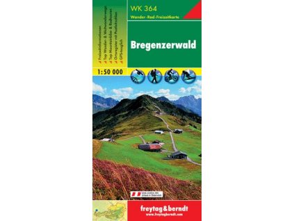 Bregenzerwald (WK364)