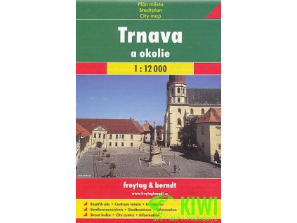 Trnava 1:12 t.