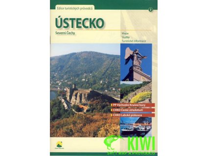 průvodce Ústecko     Česká turistika