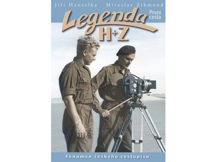 Legenda H + Z