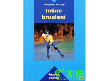 příručka Inline bruslení