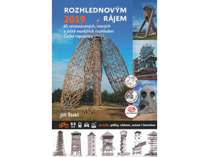 průvodce Rozhledovým rájem 2019