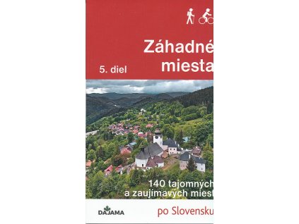 Záhadné miesta po Slovensku 5.diel slovensky