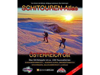 SchiOst 10 Cover