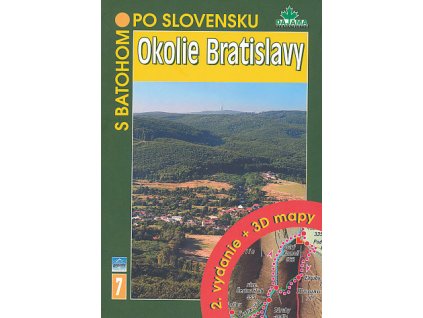 Okolie Bratislavy (Dajama) slovensky